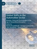 Africa’s automobile sector: development opportunities in a rapidly changing industry