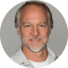 Photo: Marcel Behrens is Head of Department Library & Publications