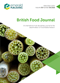 Ethical food labels in consumer preferences