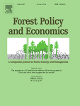 ‘The fridge in the forest’: Historical trajectories of land tenure regulations fostering landscape transformation in Jambi Province, Sumatra, Indonesia