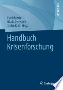 Umweltkrisen