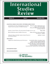 Democracy-support effectiveness in “fragile states”: a review