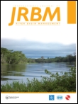 Quantifying well-being values of environmental flows for equitable decision-making: a case study of the Hamoun wetlands in Iran