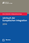 Die institutionelle Architektur der EU
