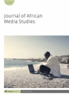 Media representation of China in the time of pandemic: A comparative study of Kenyan and Ethiopian media