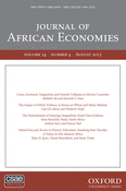 Large-scale agro-industrial investments and rural poverty: evidence from sugarcane in Malawi