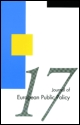 Failing forward in the EU's common security and defense policy: the integration of EU crisis management