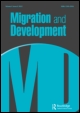 Human mobility in response to rainfall variability: opportunities for migration as a successful adaptation strategy in eight case studies