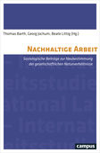 Vorwort zu "Nachhaltige Arbeit"