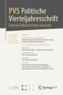 Buchbesprechung: "Schäfer, Armin, und Michael Zürn (2021): Die demokratische Regression. Die politischen Ursachen des autoritären Populismus"