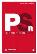 Book Review: International Relations: The Realist Case for Global Reform