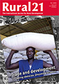 Fostering intra-regional trade in Africa II: what could the role of CAADP be?