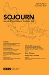 Re-inventing society: state concepts of knowledge in Germany and Singapore