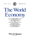 Trade and foreign direct investment‐related impacts of Brexit