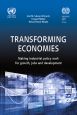 Kick-starting industrial transformation in Sub-Saharan Africa