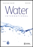 Water supply and sanitation as a ‘preventive medicine’: challenges in rapidly growing economies