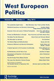 How do EU foreign policy-makers decide: institutional orientations within the European External Action Service