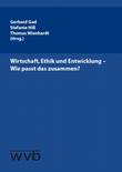 Amartya K. Sens Entwicklungsethik zwischen Universalismus und Relativismus