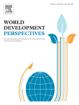 Institutional bricolage as a new perspective to analyse institutions of communal irrigation: implications towards meeting the water needs of the poor communities