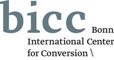 Logo: Bonn International Center for Conversion (BICC)