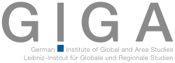 Logo: German Institute for Global and Area Studies (GIGA)