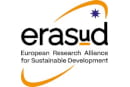 Logo: European Research Alliance for Sustainable Development (ERASuD)