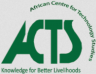Logo: African Centre for Technology Studies (ACTS, Kenya)