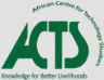 [Translate to English:] Logo: African Centre for Technology Studies (ACTS, Kenya)