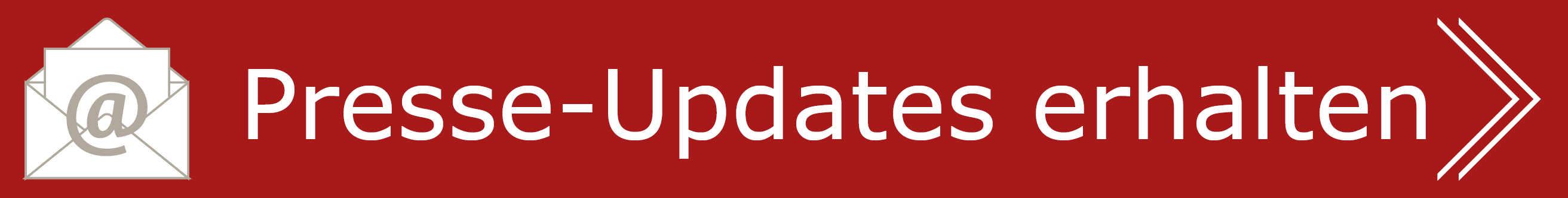 Ankündigung für Presse-Updates