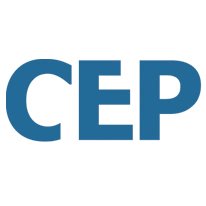 Logo: Council on Economic Policies (CEP)