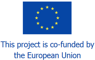 Photo: EU Funding Emblem
