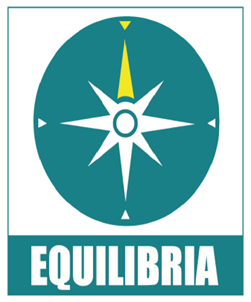 Logo: Equilibria