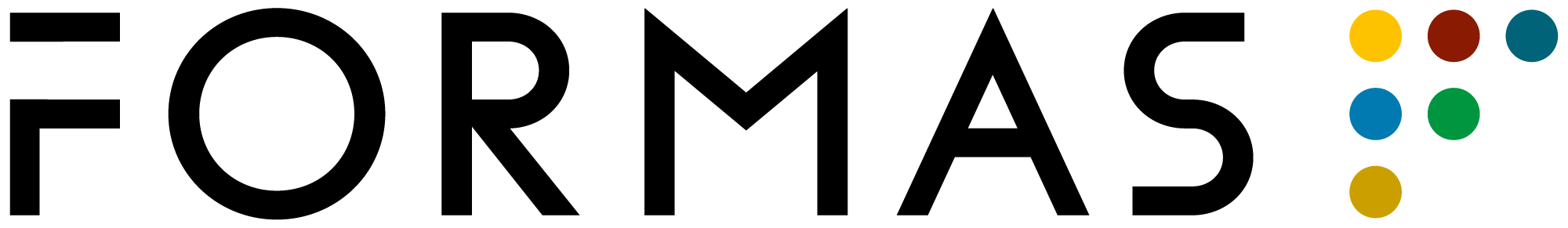 Logo: Formas