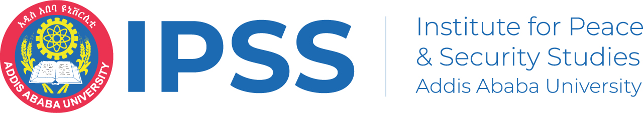 IPSS Logo