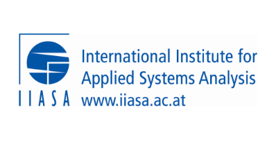 Foto: Logo IIASA