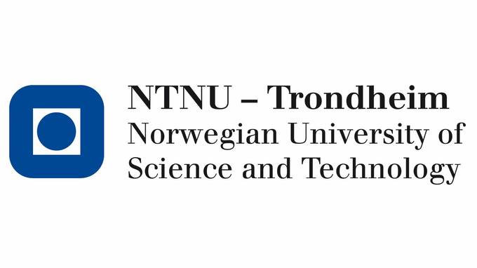 Foto: Logo NTNU