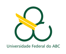 Logo: Universidade Federal do ABC