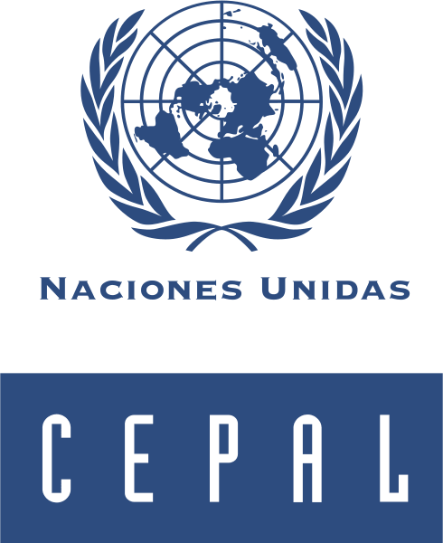 Photo: Logo Economic Commission Latin America