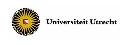 Foto: Logo Universität Utrecht