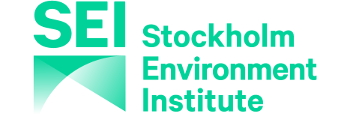 Logo: Stockholm Environment Institute (SEI)