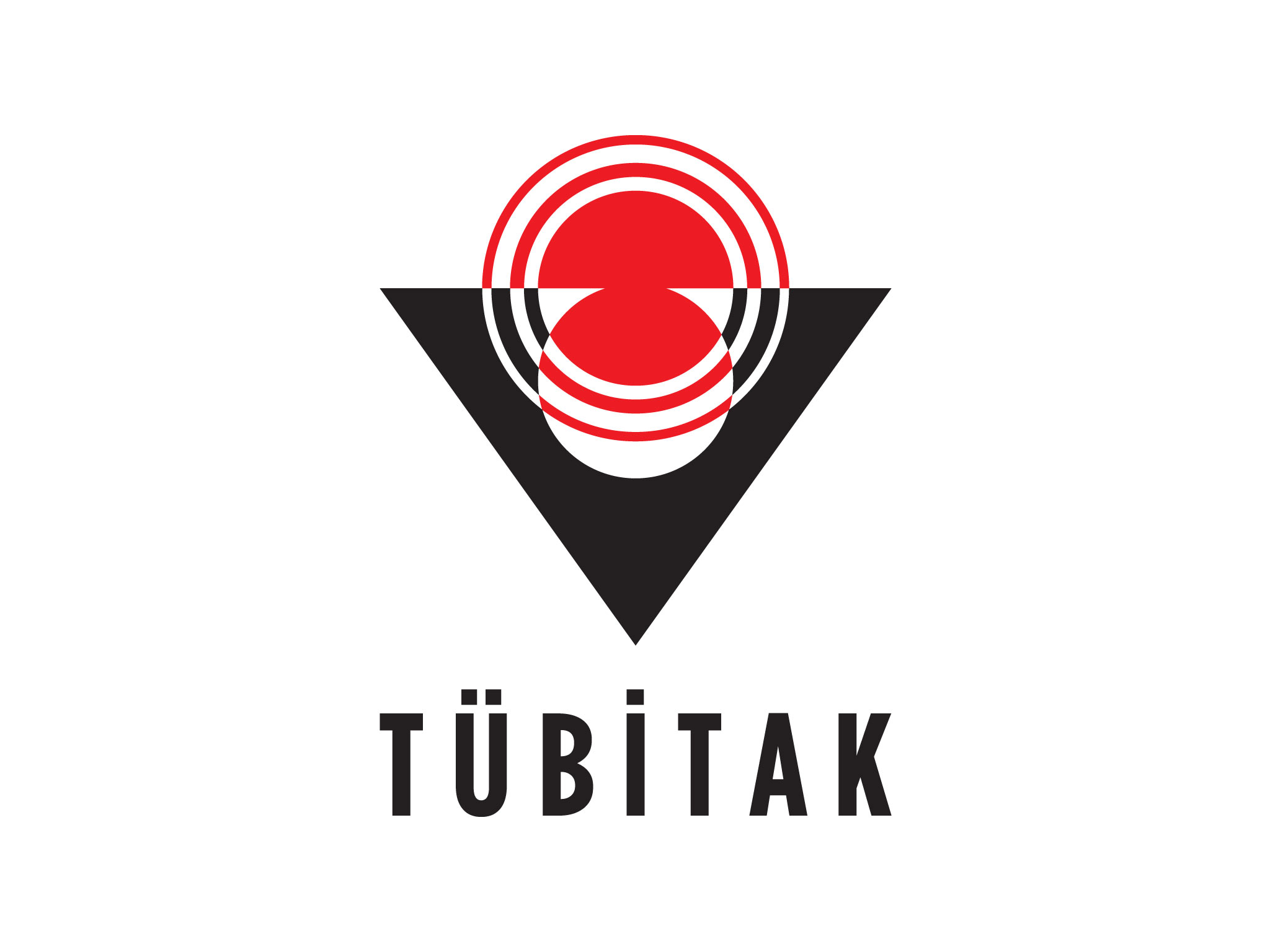 Logo: Tübitak