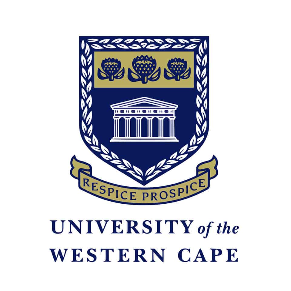 Logo: University of Western Cape