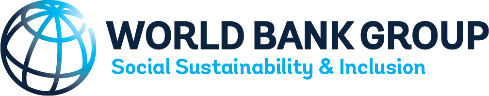 Logo: World Bank Group