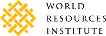 Logo: World Resources Institute (WRI)