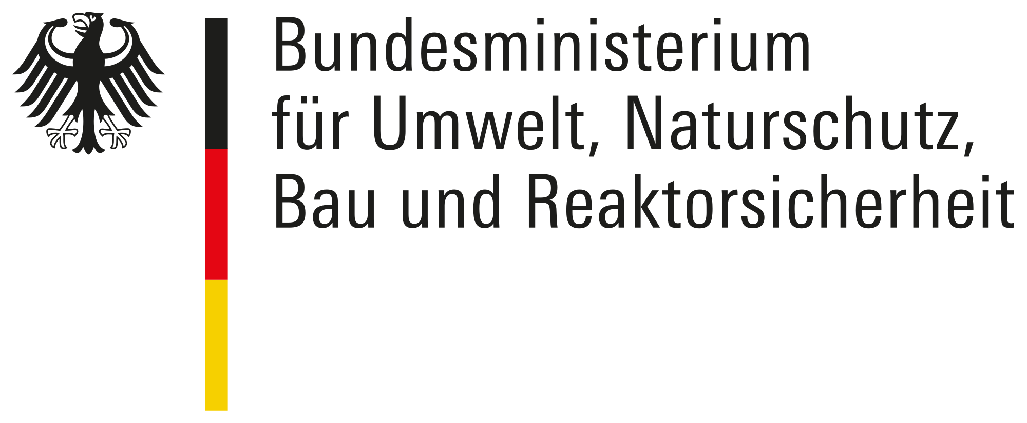 Logo BMU