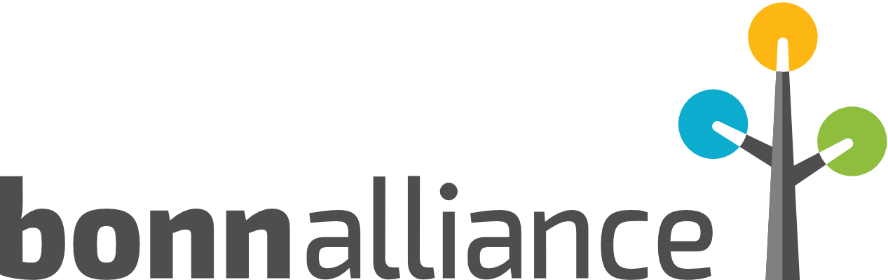 Logo: Bonn Alliance