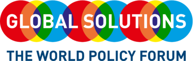 Logo: Global Solutions Initiative Foundation gGmbH