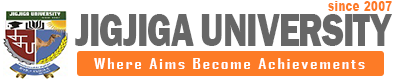 Jigjiga University Logo