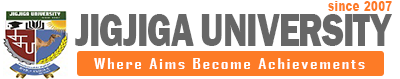 [Translate to English:] Jigjiga University Logo