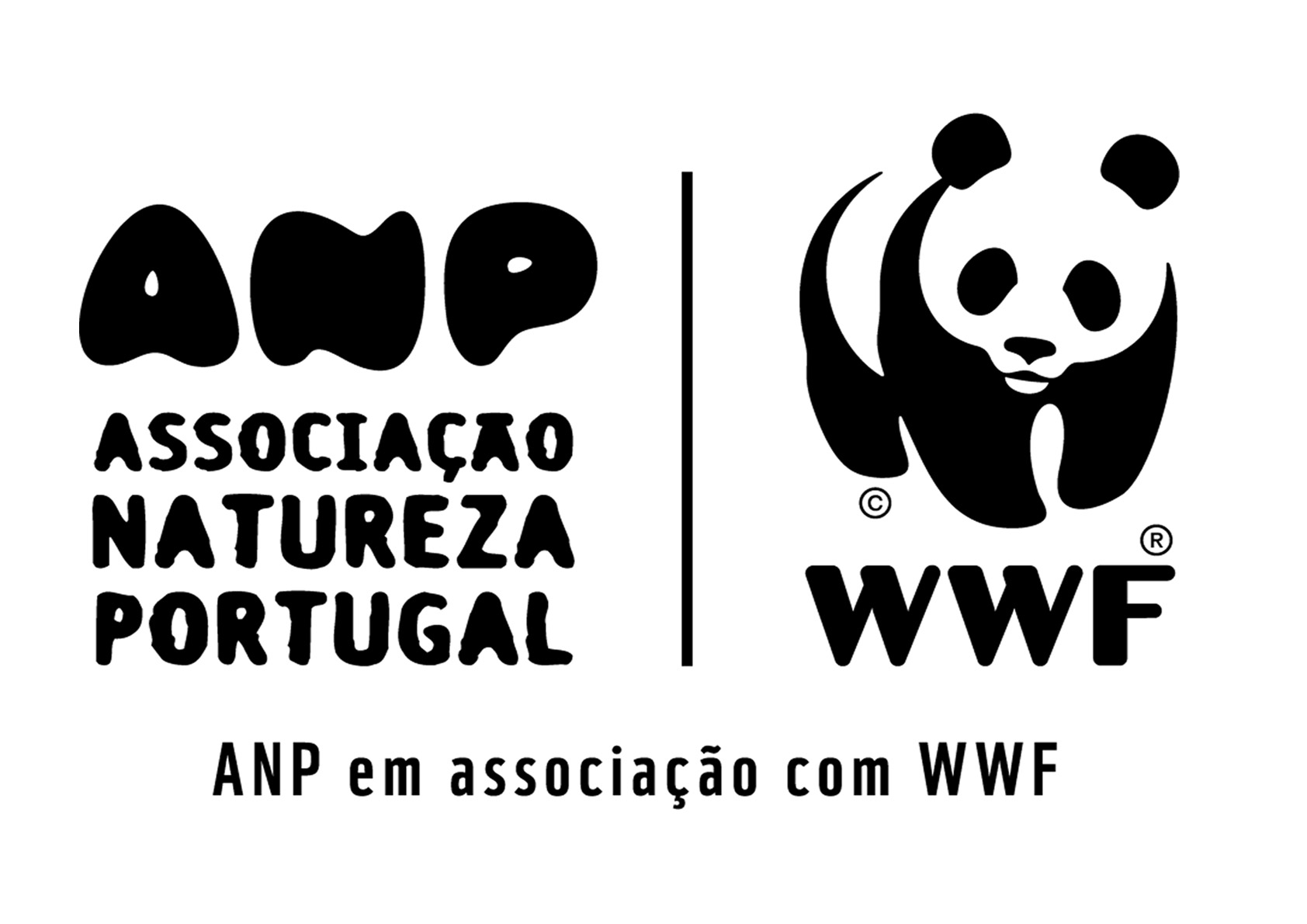 Logo: Associação Natureza Portugal (WWF)